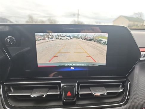 New 2026 Chevrolet TrailBlazer RS w/ Convenience Package image 25