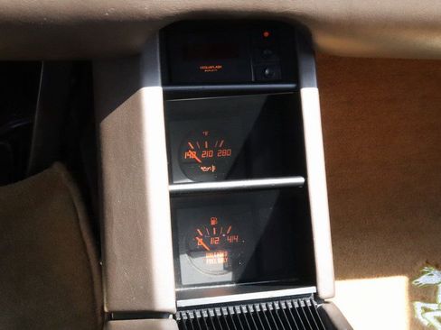 Used 1987 Ferrari Testarossa image 71