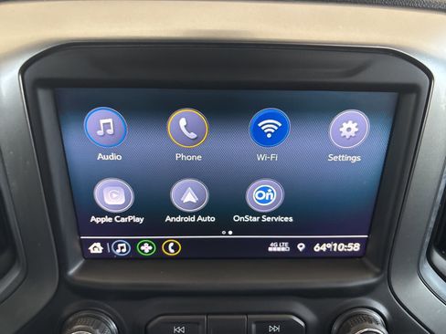 Used 2020 Chevrolet Silverado 1500 LT image 18