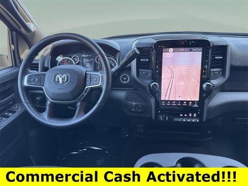 New 2026 RAM 2500 Tradesman image 33