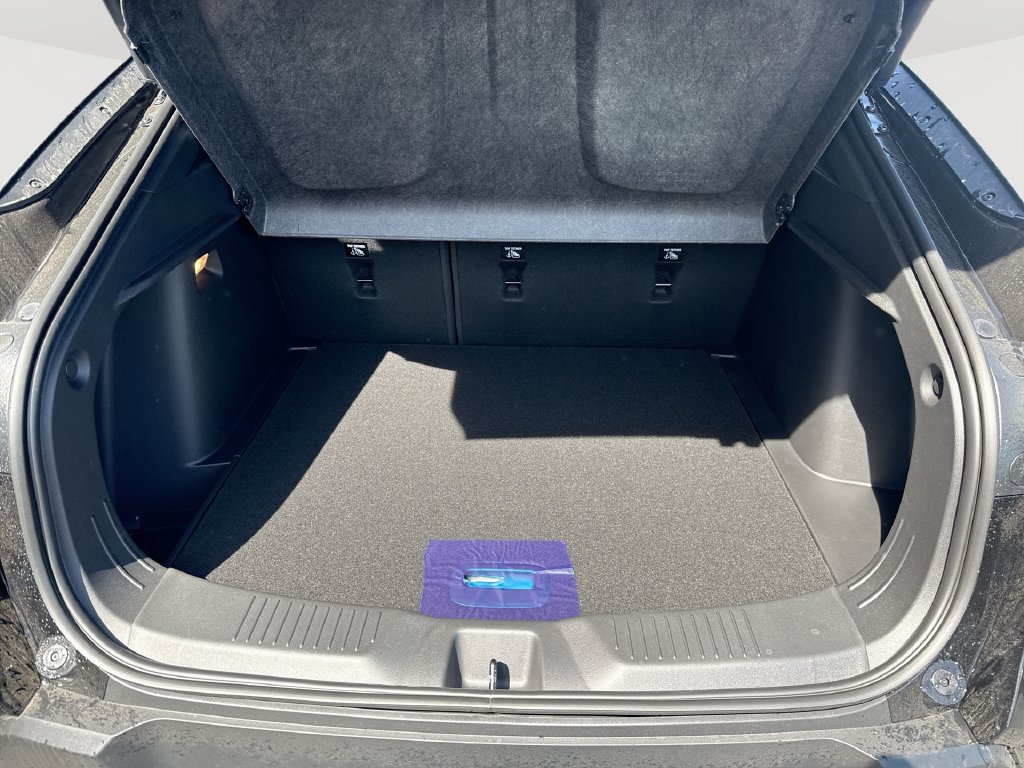 New 2026 Buick Envista Preferred w/ Convenience I Package FWD image 24