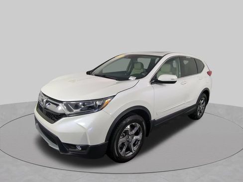 Used 2017 Honda CR-V EX-L image 40