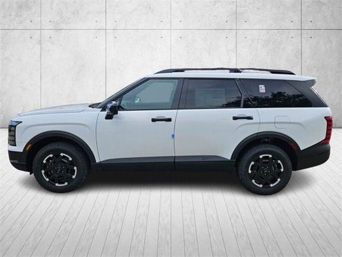 New 2026 Hyundai Palisade XRT Pro image 2