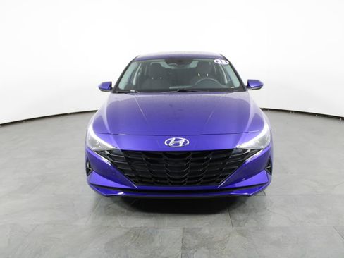 Certified 2023 Hyundai Elantra SEL w/ Cargo Package FWD image 13