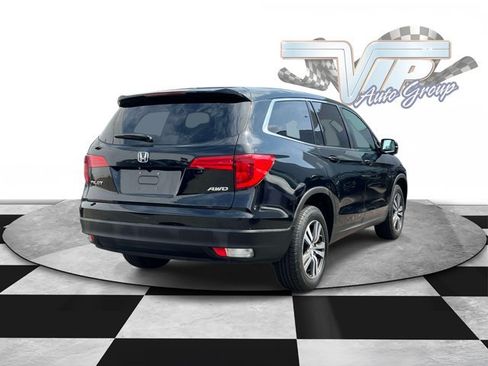 Used 2018 Honda Pilot EX-L image 4