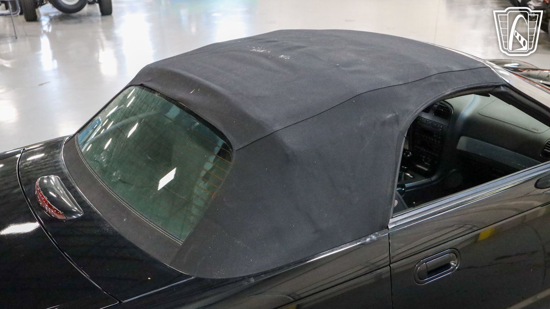 Used 2002 Ford Thunderbird RWD image 35