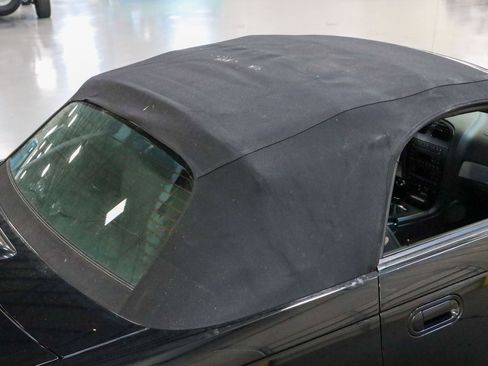 Used 2002 Ford Thunderbird RWD image 35