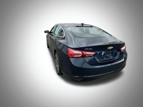 Used 2022 Chevrolet Malibu LT image 7