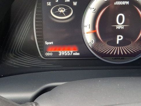 Used 2021 Lexus ES 350 w/ Premium Package image 21