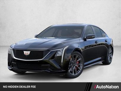 New 2026 Cadillac CT5 Sport w/ Technology Package