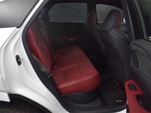 Used 2023 Lexus RX 350 F Sport image 26