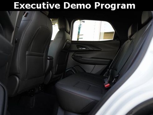 Used 2026 Chevrolet TrailBlazer RS w/ Convenience Package image 29