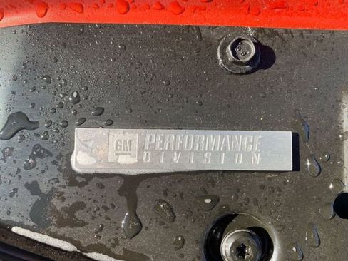 Used 2010 Chevrolet Camaro SS w/ RS Package image 22