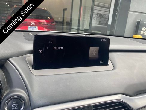 Used 2021 MAZDA CX-9 Grand Touring FWD image 24