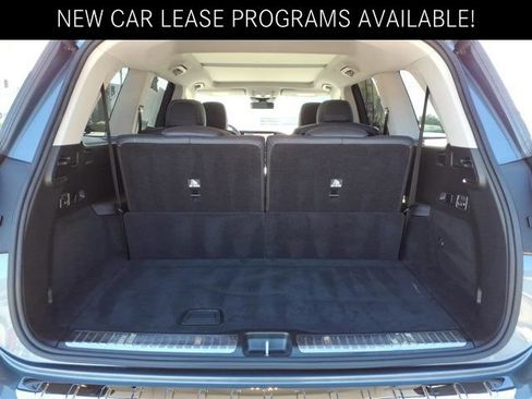 Certified 2026 Mercedes-Benz GLS 450 4MATIC image 23