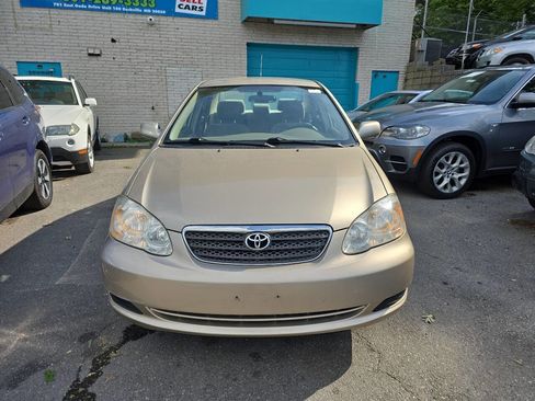 Used 2006 Toyota Corolla LE FWD image 4