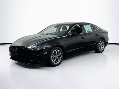Used 2022 Hyundai Sonata SEL