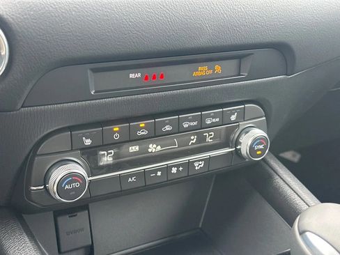 New 2025 MAZDA CX-5 AWD 2.5 S w/ Select Package image 24