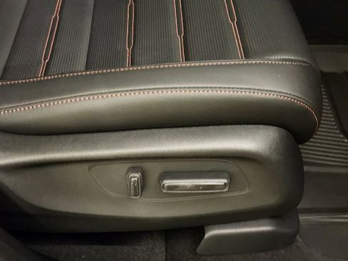 New 2026 Honda CR-V Sport Touring image 54