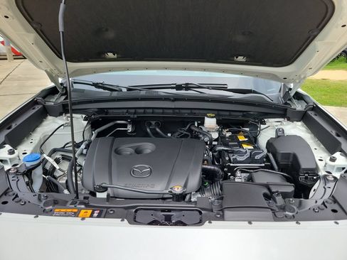 New 2026 MAZDA CX-5 Preferred AWD/4WD image 5