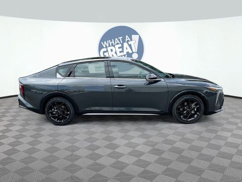 New 2026 Kia K4 GT-Line Turbo FWD image 4