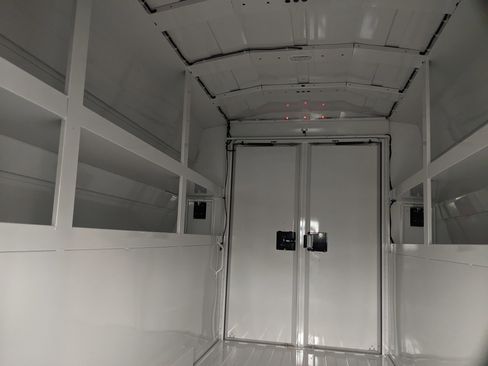 New 2025 Ford E-350 and Econoline 350 Super Duty w/ Power Equipment Group image 27