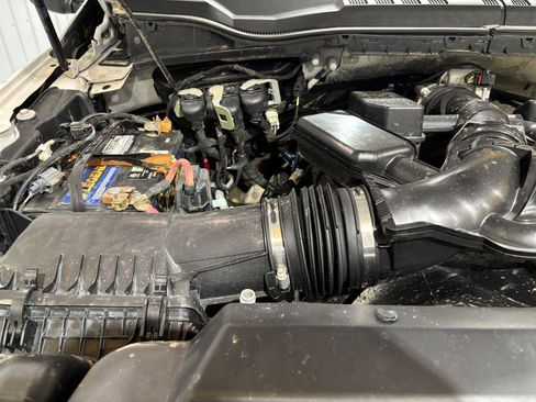 Used 2020 Ford F350 XLT w/ XLT Value Package AWD/4WD image 23