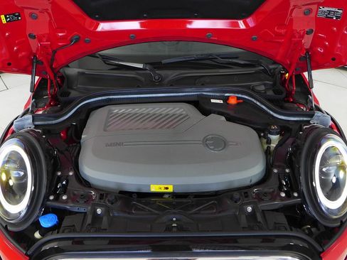 Used 2023 MINI Cooper SE FWD image 6
