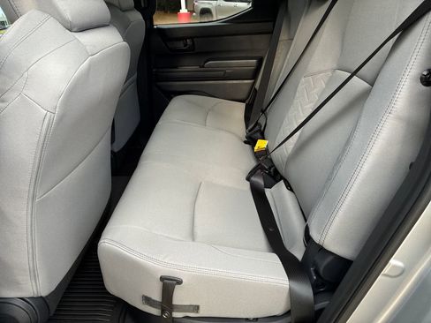 New 2026 Toyota Tacoma SR5 image 16