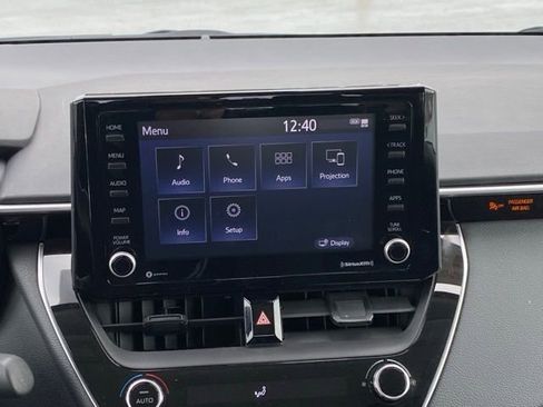 Certified 2022 Toyota Corolla LE image 15