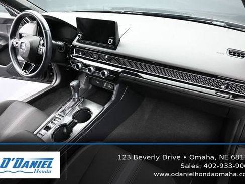 Used 2023 Honda Civic Sport image 40