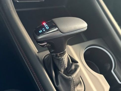New 2026 Dodge Durango GT w/ Blacktop Package RWD image 21