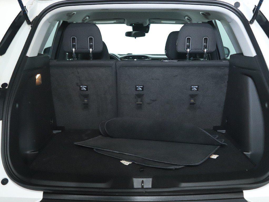 Used 2023 Chevrolet TrailBlazer LS FWD image 29