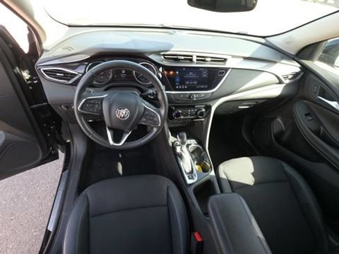 Used 2023 Buick Encore GX Preferred w/ Cold Weather Comfort Package FWD image 18