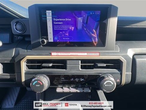 New 2026 Toyota Tacoma SR image 14