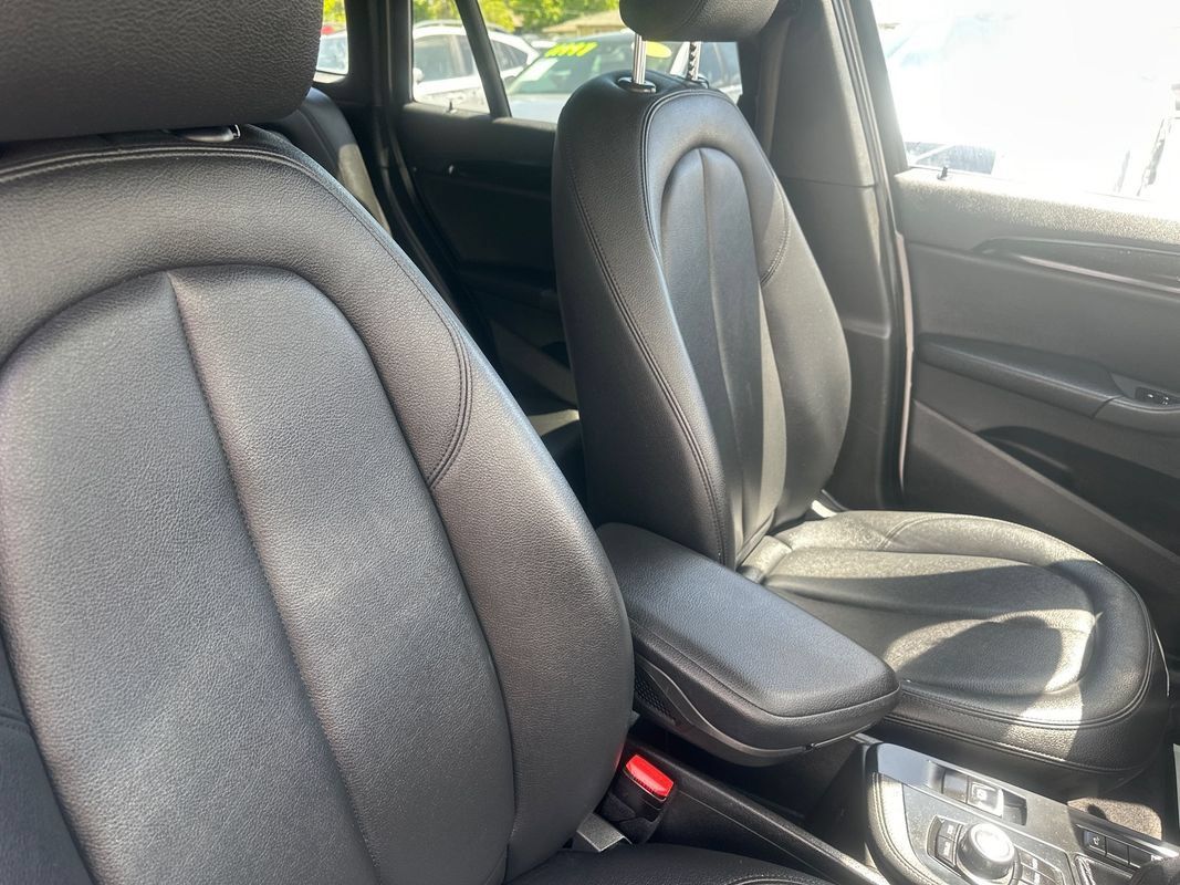 Used 2018 BMW X1 xDrive28i AWD/4WD image 20