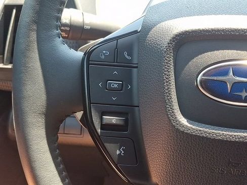 Used 2025 Subaru Solterra w/ Touring Package AWD/4WD image 23