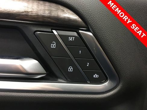 New 2026 Chevrolet Silverado 3500 LTZ w/ LTZ Plus Package image 40