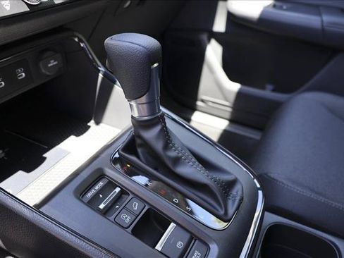 New 2026 Honda CR-V LX image 18