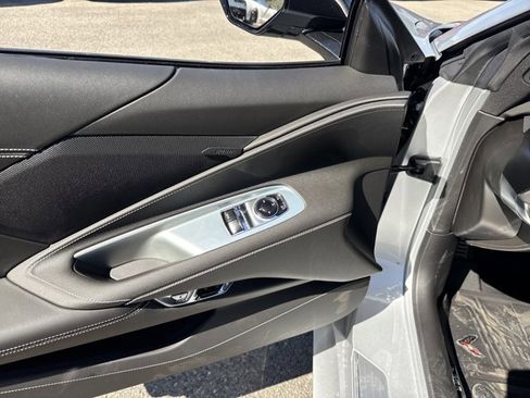 New 2026 Chevrolet Corvette Stingray Coupe image 13