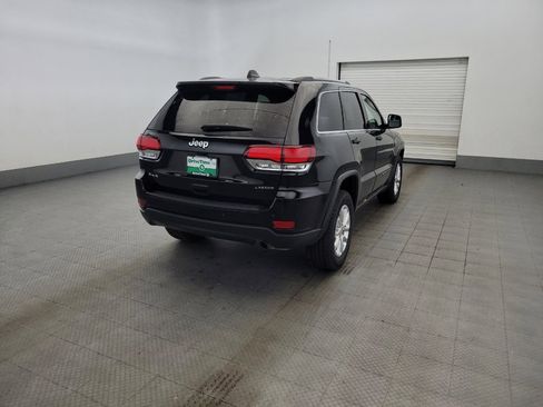 Used 2021 Jeep Grand Cherokee Laredo AWD/4WD image 9