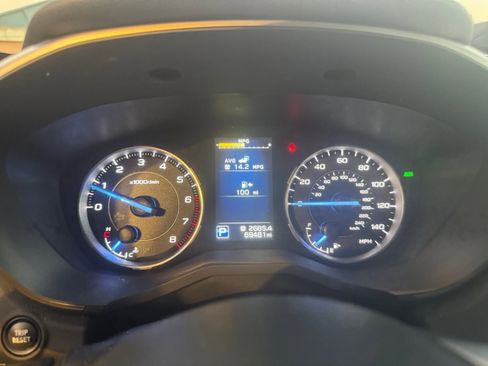 Used 2020 Subaru Ascent Limited w/ Popular Package #3 AWD/4WD image 14