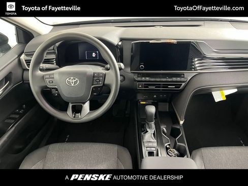 New 2026 Toyota Camry LE w/ Convenience Package image 13