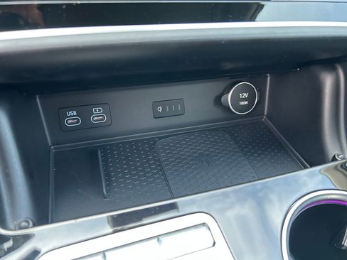Used 2025 Genesis GV80 AWD 2.5T Standard image 38