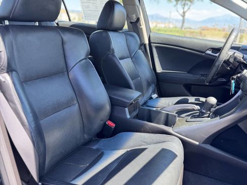 Used 2011 Acura TSX Sedan image 15