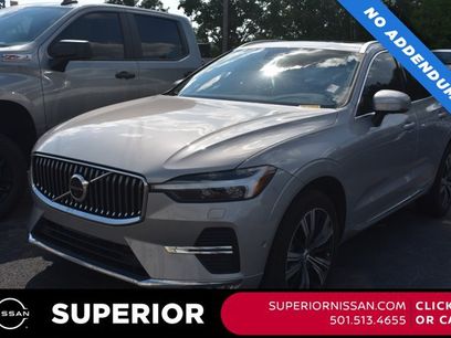 Used 2023 Volvo XC60 B5 Plus w/ Protection Package Premier