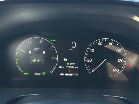Used 2024 Honda CR-V Sport-L image 24