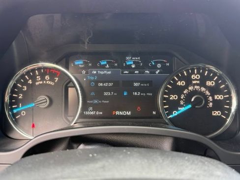 Used 2018 Ford F150 Lariat RWD image 14