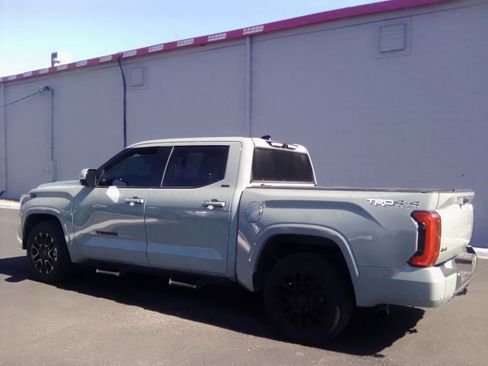Used 2023 Toyota Tundra SR5 w/ TRD Sport Premium Package image 15