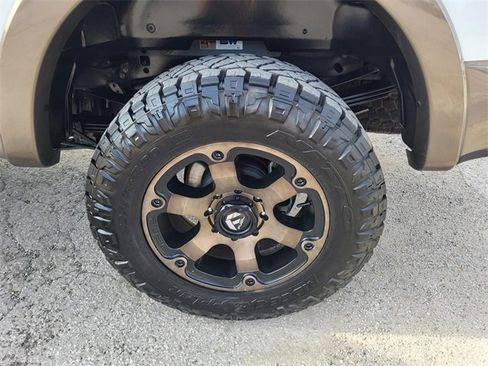 Used 2022 Ford F350 King Ranch w/ King Ranch Ultimate Package image 27